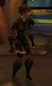 Image of Carolyn Ward