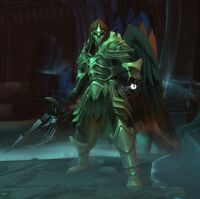 Image of Deslan the Torturer