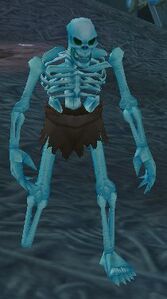 Image of Frail Construct