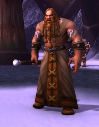 Image of Gjalerbron Rune-Caster