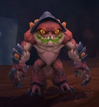 Image of Gnarljaw