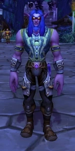 Image of Gorandir Wildsong