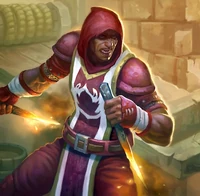 Image of James Vishas