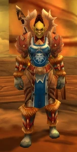 Image of Kartra Bloodsnarl
