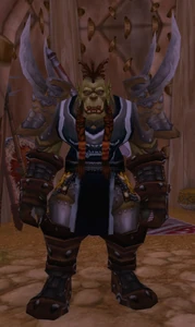 Image of Kergul Bloodaxe