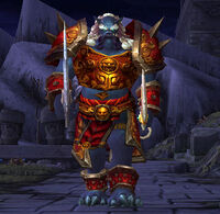 Image of Metal Lord Mono-Han