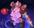 Kandy King Muradin.