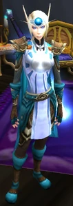Image of Narasi Snowdawn