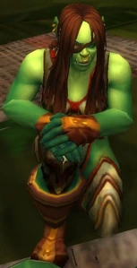 Image of Neeka Bloodscar