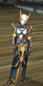 Image of Priestess Alorah