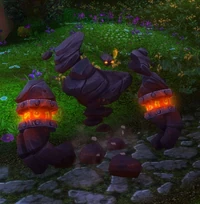 Image of Scalding Rock Elemental