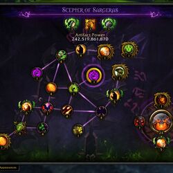 wowpedia gamepedia