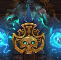 Image of Spirit of Vilnak'dor