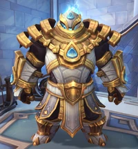 Image of Stalwart Phalanx