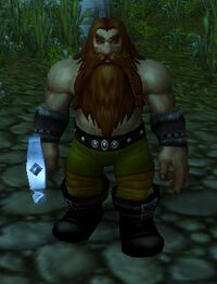 Image of Steam Tank Engineer