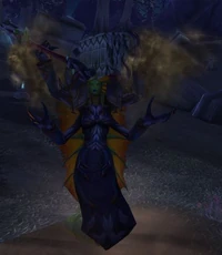 Image of Stonebinder Ssra'vess