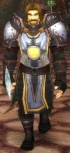 Image of Talren Highbeacon