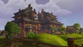 The brewery in-game