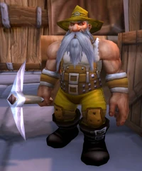 Image of Wilder Thistlenettle