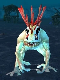 Image of Withered Grimscale