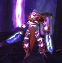 Image of Agent Ya-six