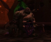 Image of Bile Spewer