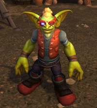 Image of Brix Rocketcast