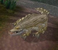 Image of Bushwhacker