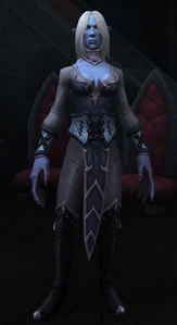 Image of Darkhaven Denizen