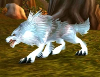 Image of Dire Wolf