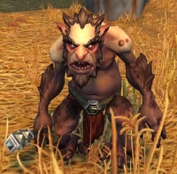 Image of Feegly the Exiled