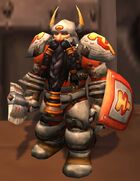 Ironforge Guard