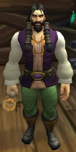 Image of Jason Goodhutch