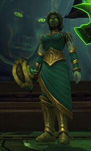 Image of Maiden of Valor