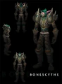 Nightelf Male