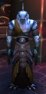 Image of Seeker Arusshi