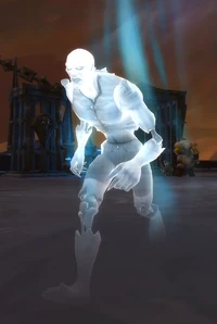 Image of Shackled Soul