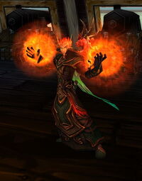 Image of Talithar Swiftwind
