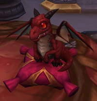 Image of Belastrasza