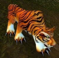 Image of Bloodscalp Tiger