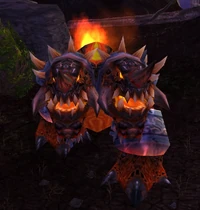 Image of Brimstone Hound