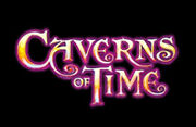 Caverns of Time TCG raid set logo