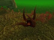 Corrupted Whipper Root