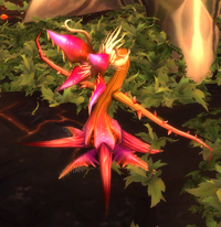 Image of Crimson Lasher