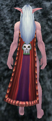Dark Shroud of the Scourge