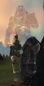 Image of Descendent of Gorvold