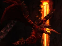 Image of Emberscale Matron