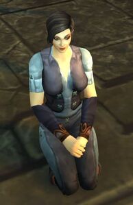 Image of Emily Cole