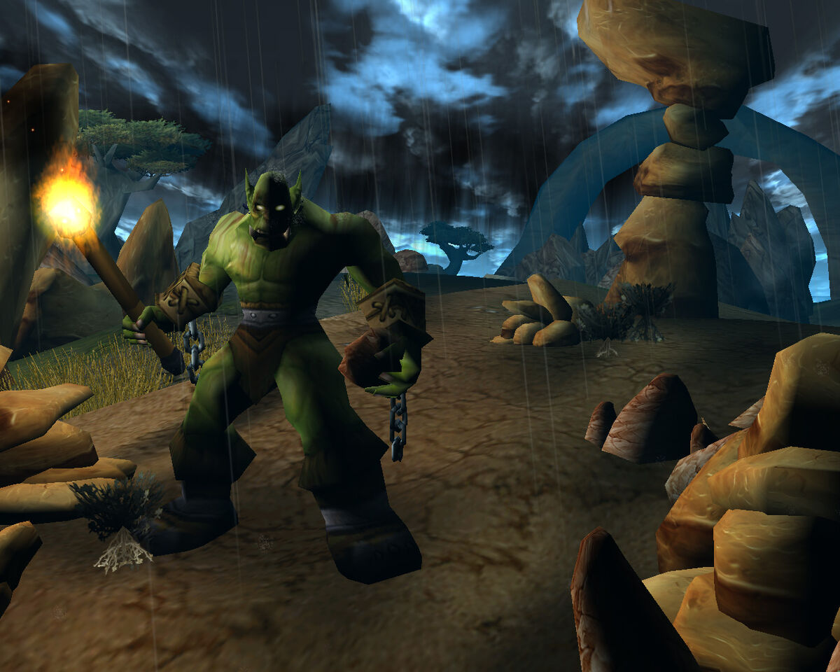Warcraft III campaigns - Wowpedia - Your wiki guide to the World of