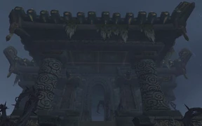 Hall of the Grand Imperion